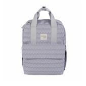 MOCHILA ZIGZAG