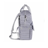 MOCHILA ZIGZAG
