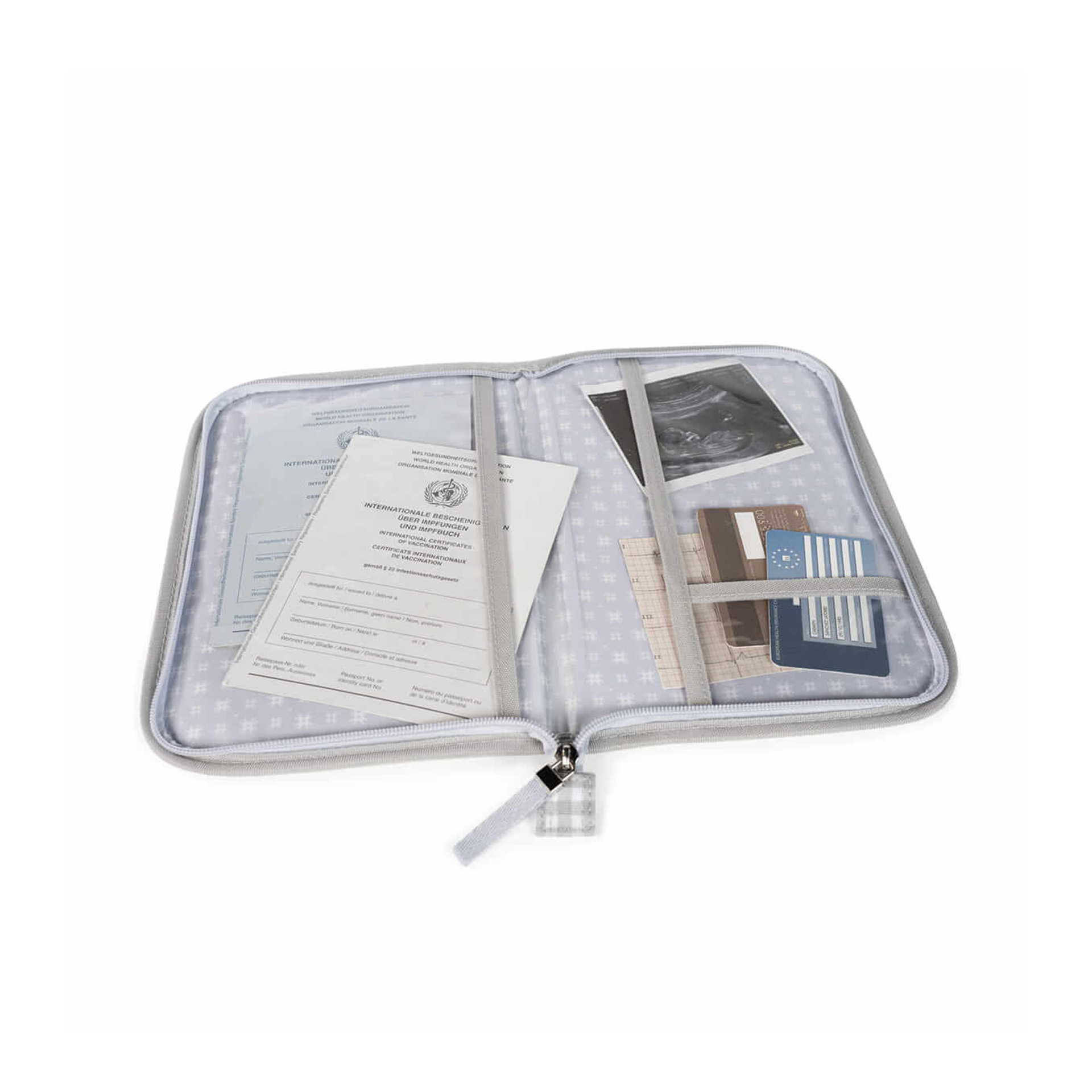 PORTA DOCUMENTOS I LOVE VICHY