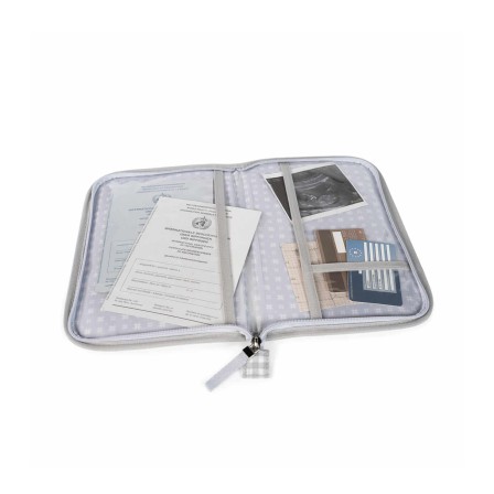 PORTA DOCUMENTOS I LOVE VICHY