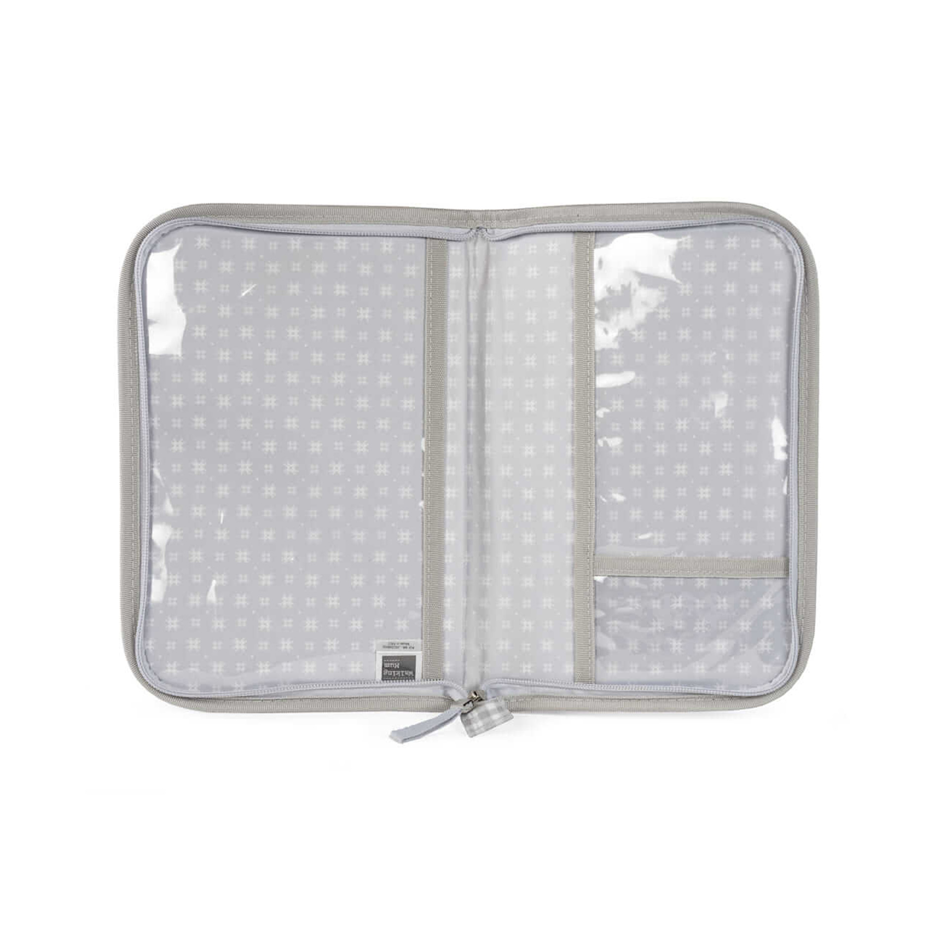 PORTA DOCUMENTOS I LOVE VICHY