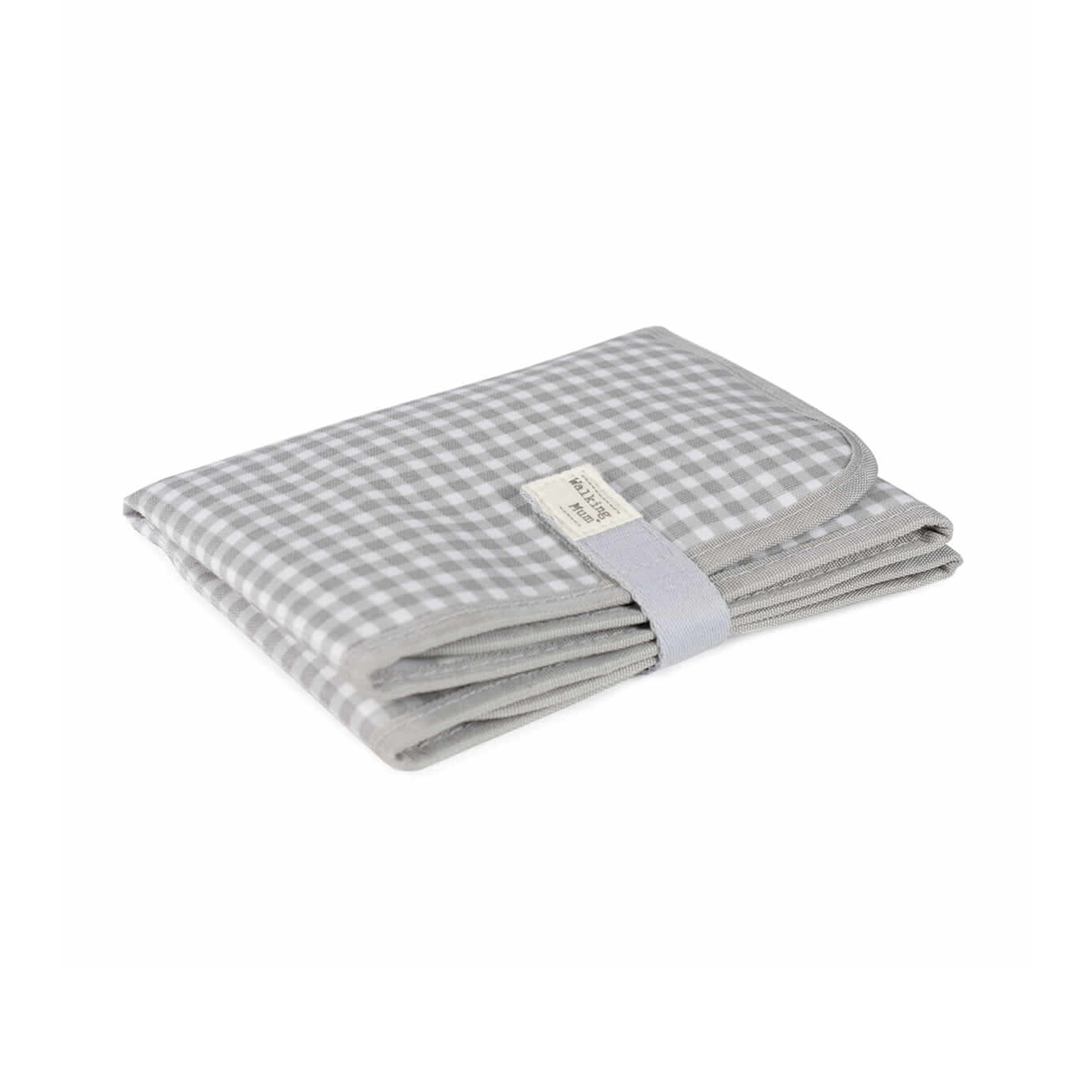 MUDA-FRALDAS I LOVE VICHY