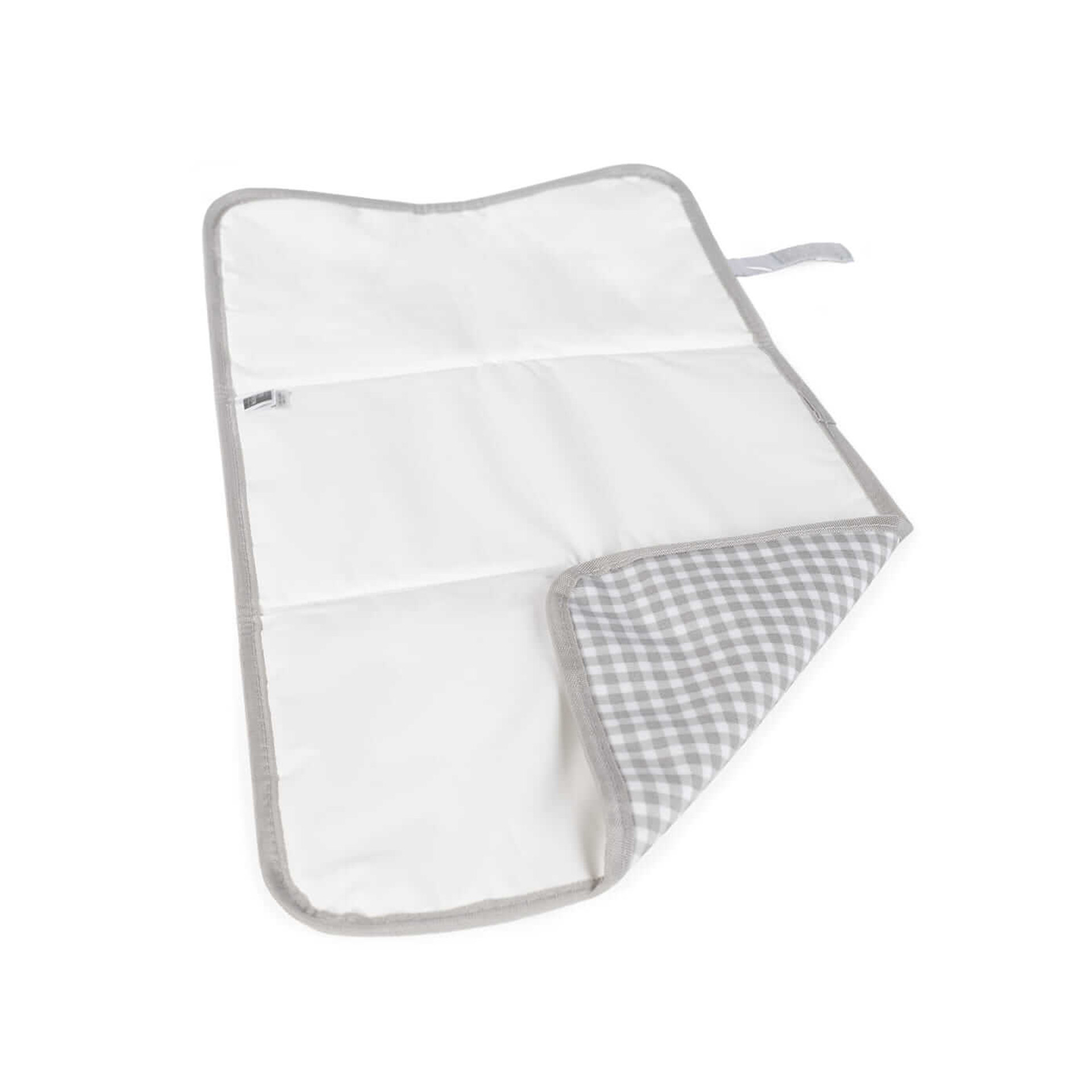 MUDA-FRALDAS I LOVE VICHY