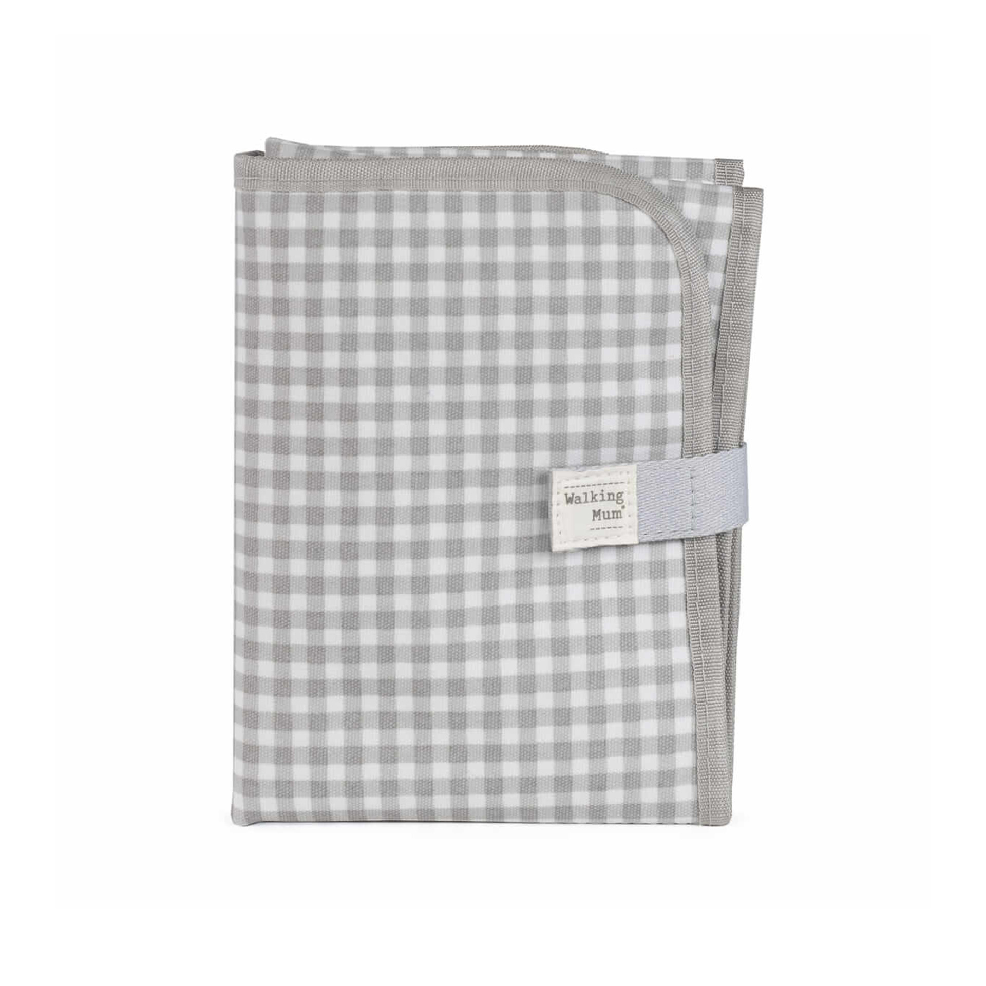 MUDA-FRALDAS I LOVE VICHY