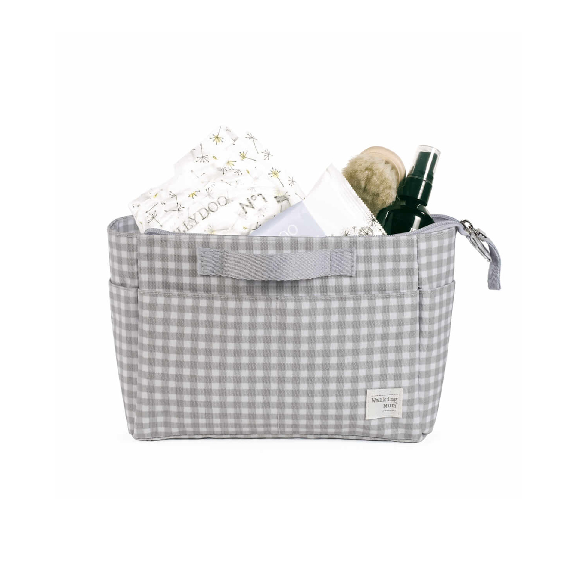 NECESSAIRE I LOVE VICHY