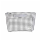 NECESSAIRE I LOVE VICHY CINZA