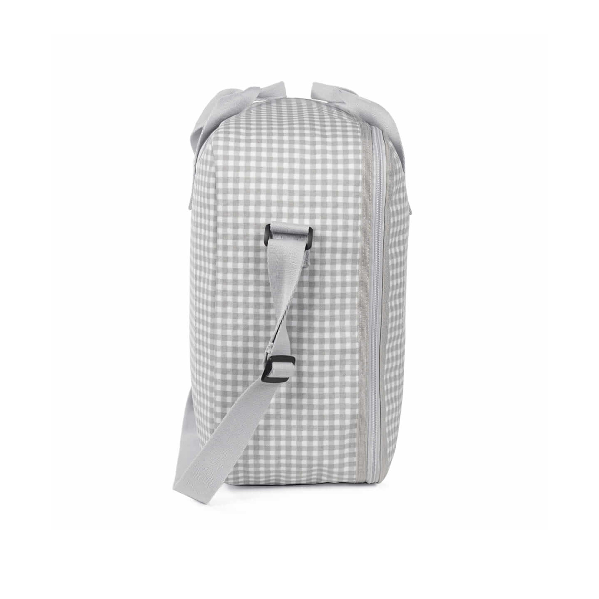 MALA MATERNIDADE I LOVE VICHY