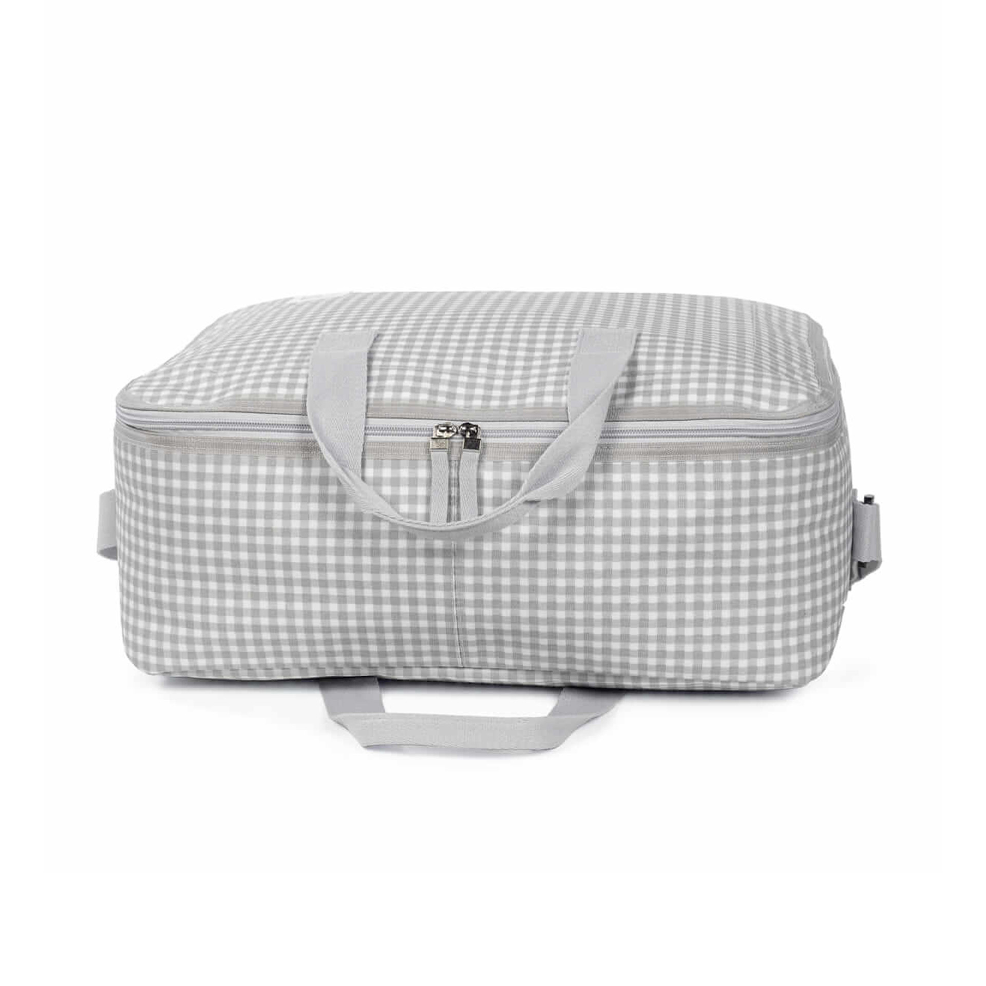 MALA MATERNIDADE I LOVE VICHY