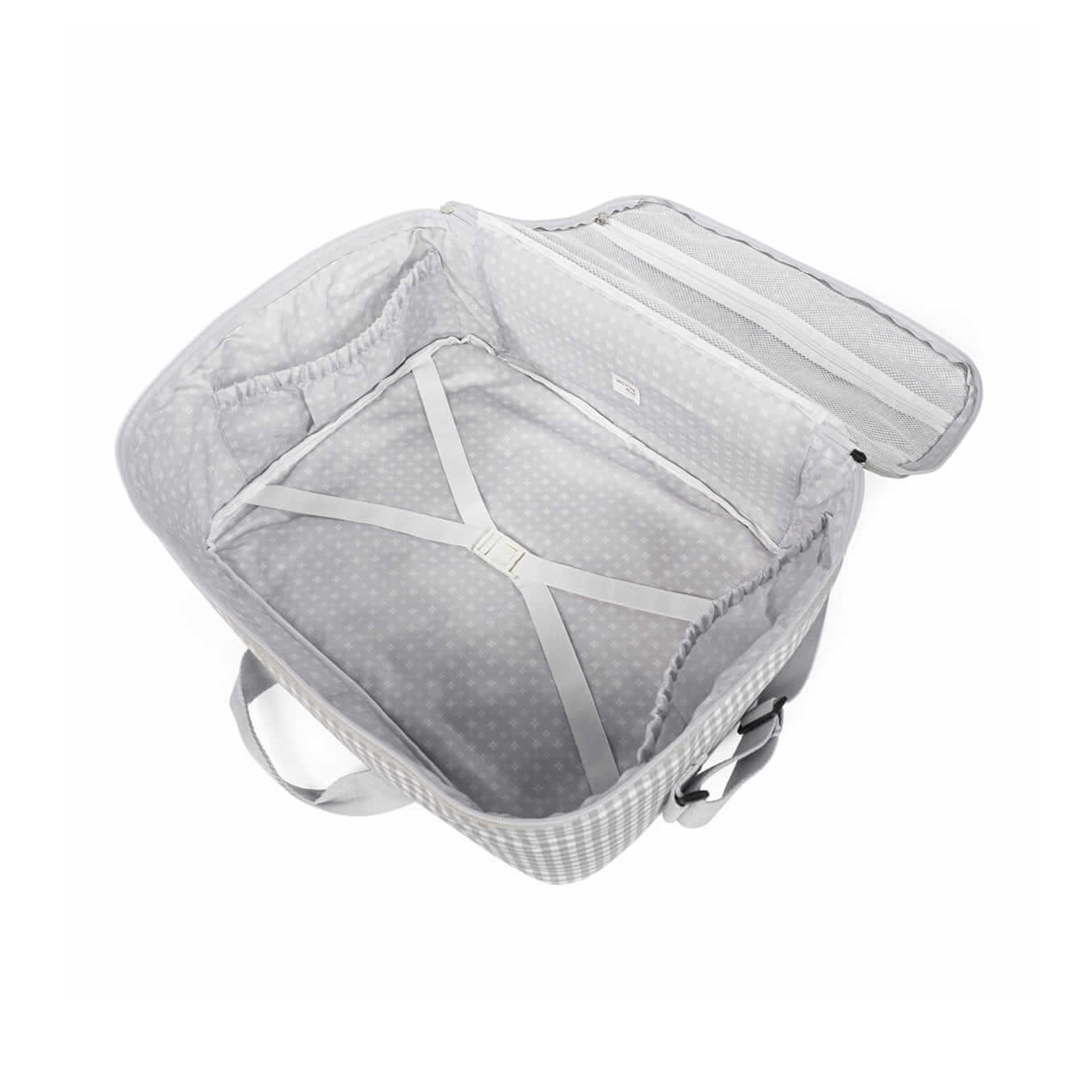 MALA MATERNIDADE I LOVE VICHY