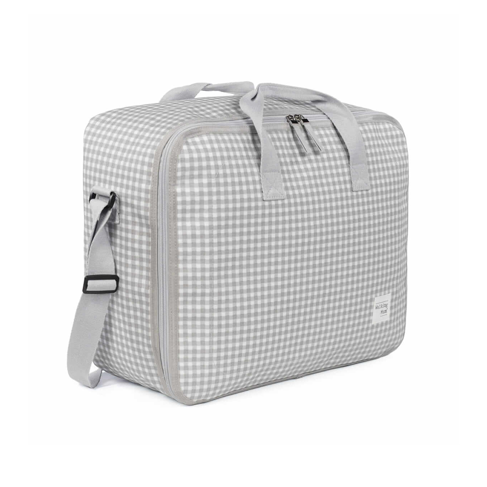 MALA MATERNIDADE I LOVE VICHY