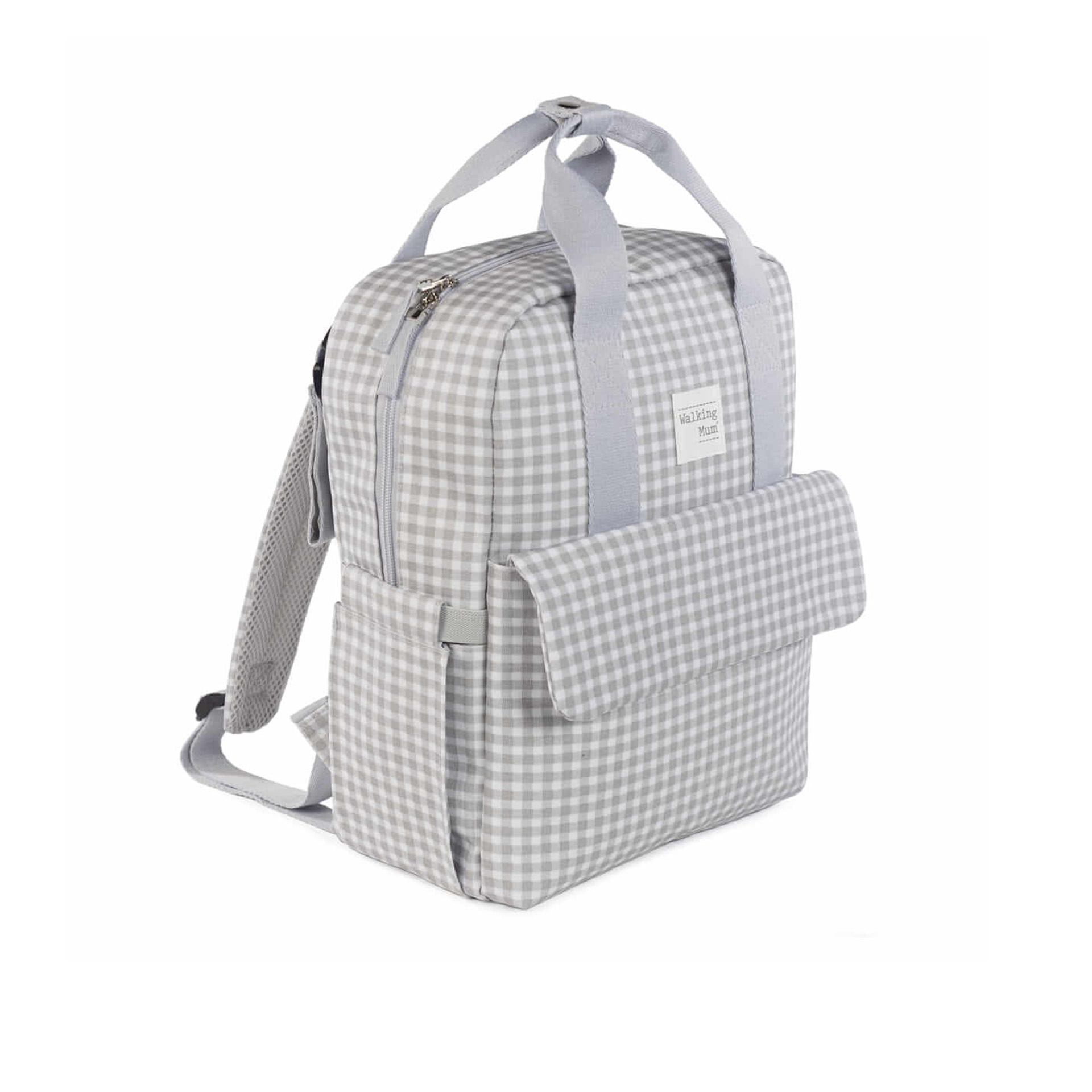 MOCHILA I LOVE VICHY