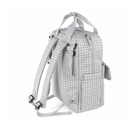 MOCHILA I LOVE VICHY