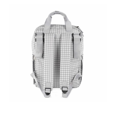 MOCHILA I LOVE VICHY