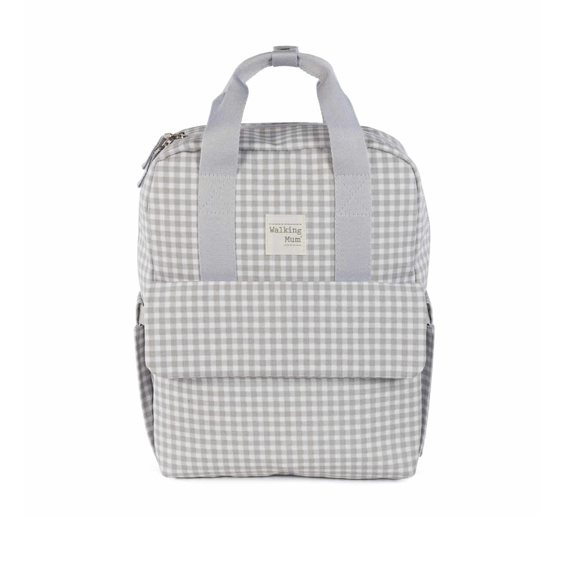 MOCHILA I LOVE VICHY