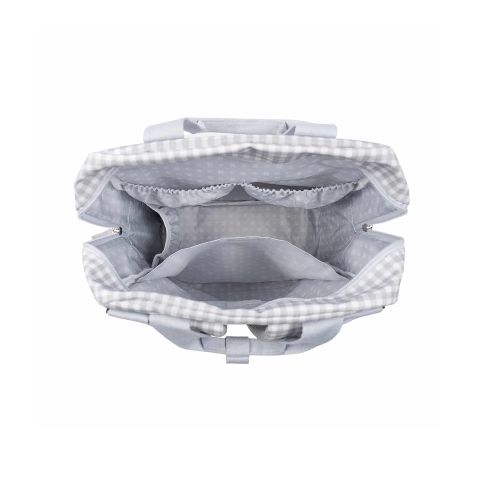 MOCHILA I LOVE VICHY