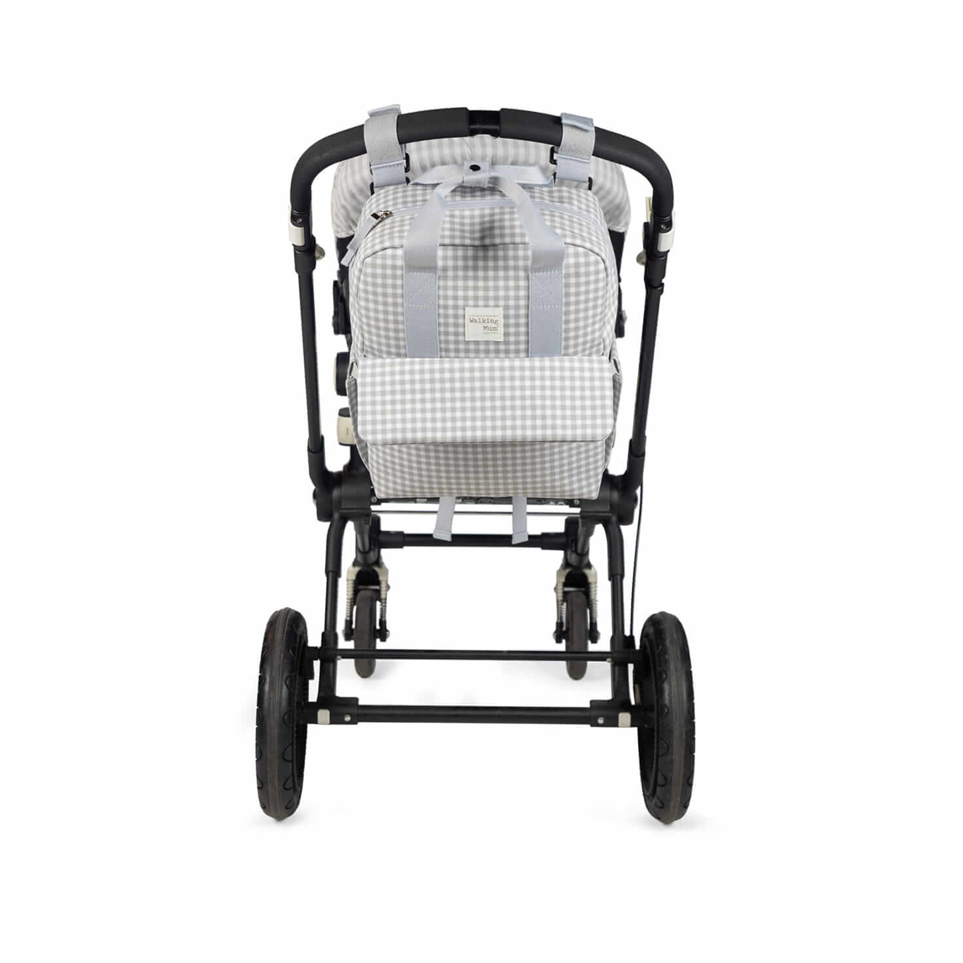 MOCHILA I LOVE VICHY