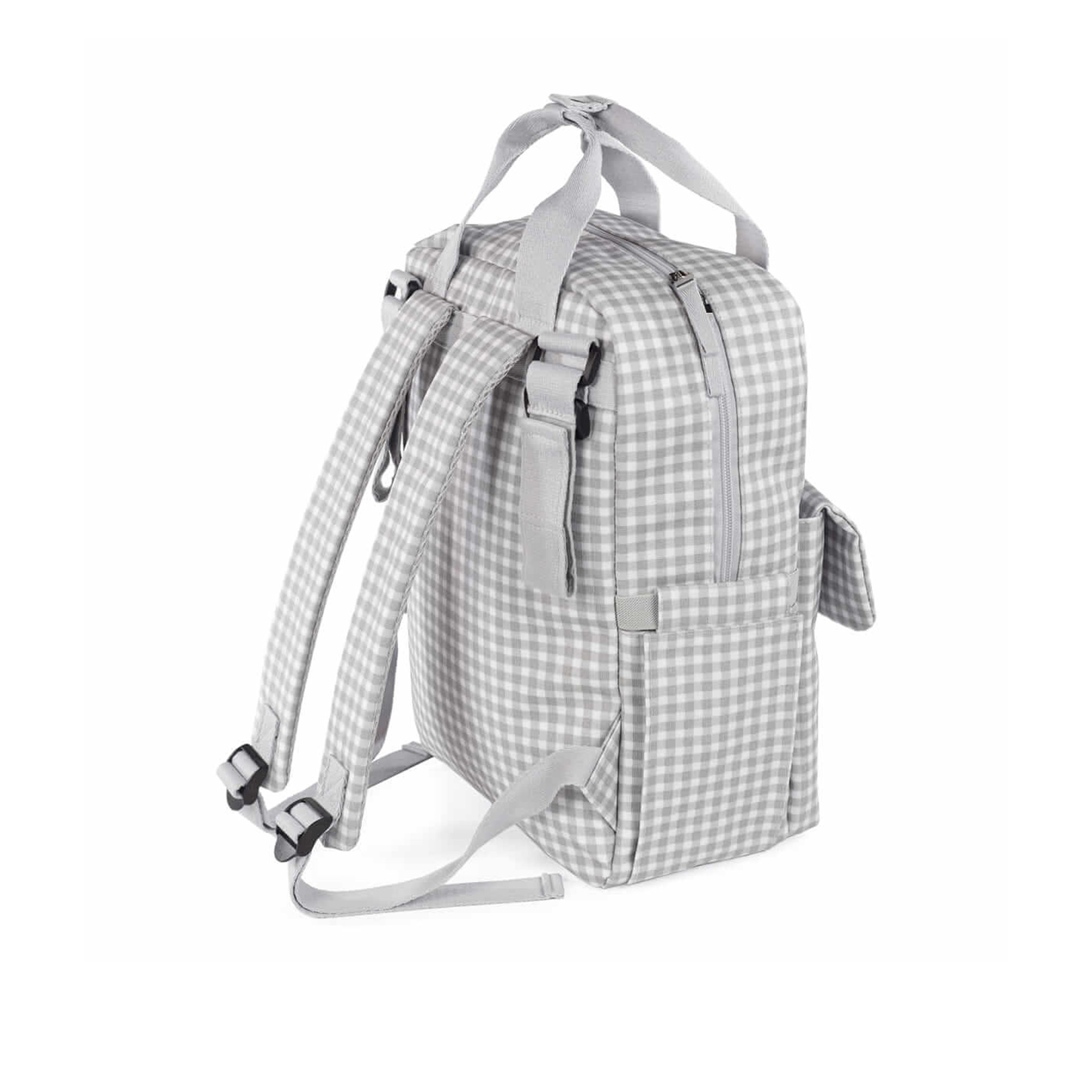 MOCHILA I LOVE VICHY