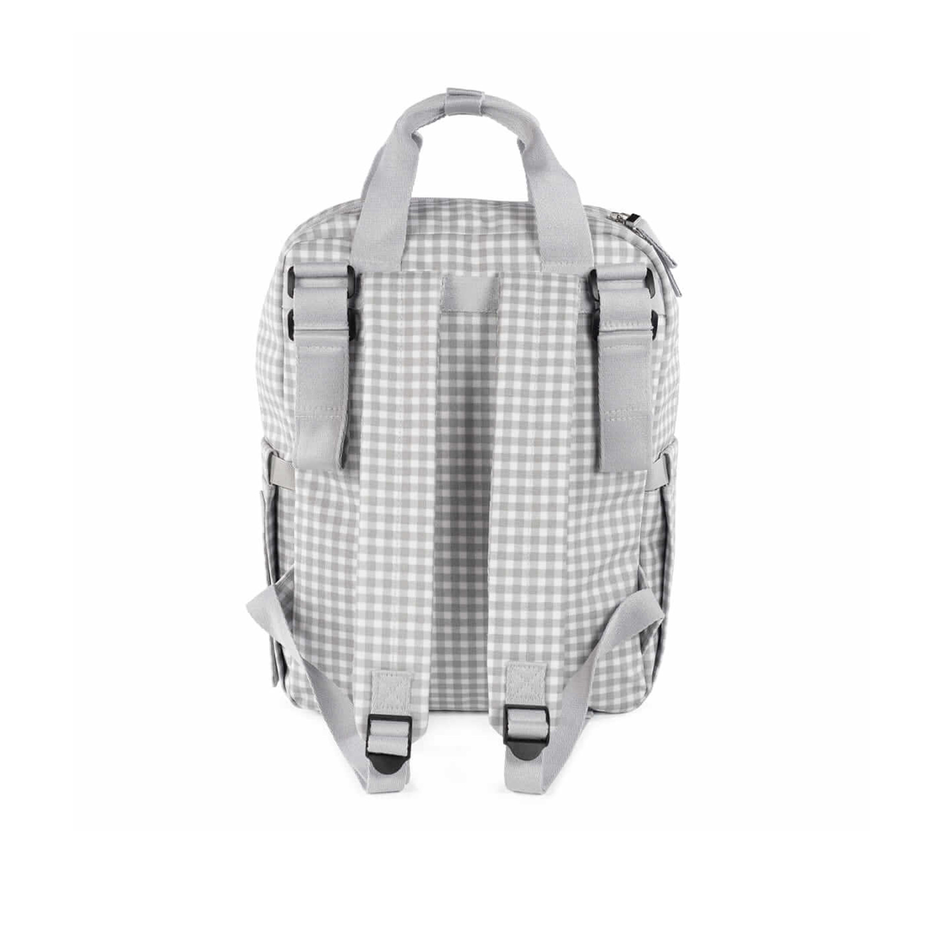 MOCHILA I LOVE VICHY