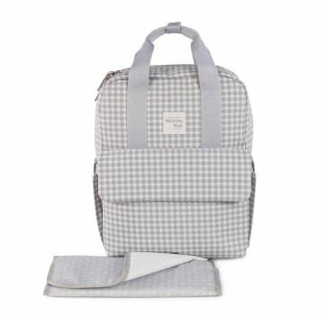 MOCHILA I LOVE VICHY