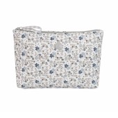 NECESSAIRE DELIA AZUL