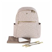 MOCHILA LONDON ANIMAL PRINT MOCHILA LONDON ANIMAL PRINT