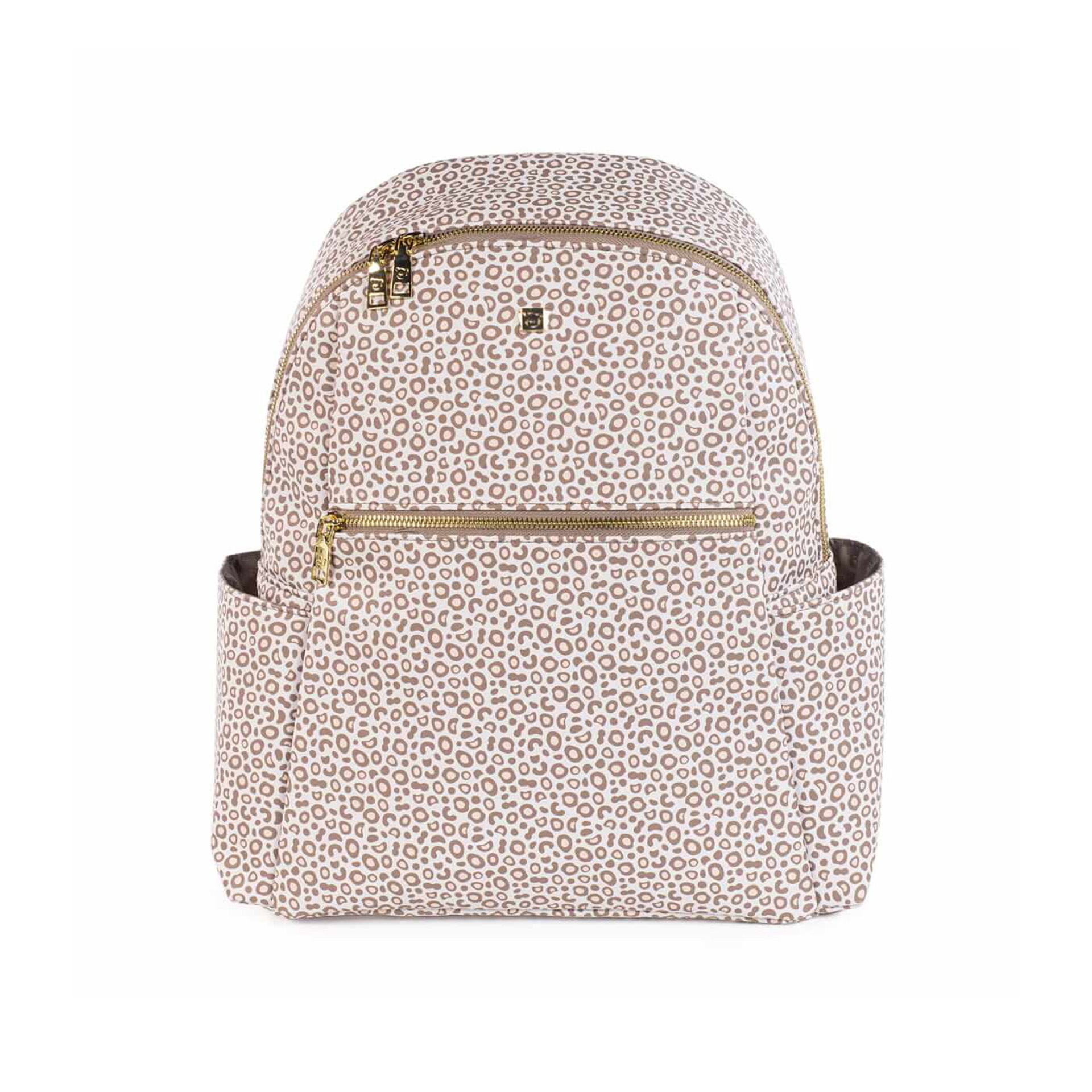 MOCHILA LONDON ANIMAL PRINT