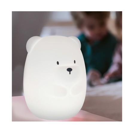 LUZ DE PRESENA 16 CM