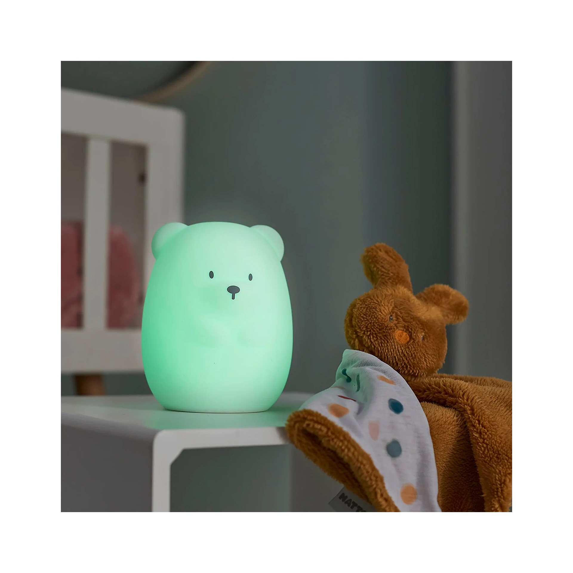 LUZ DE PRESENÇA 16 CM