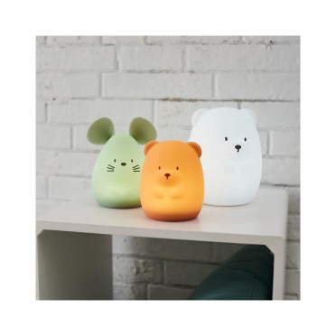 LUZ DE PRESENÇA 16 CM