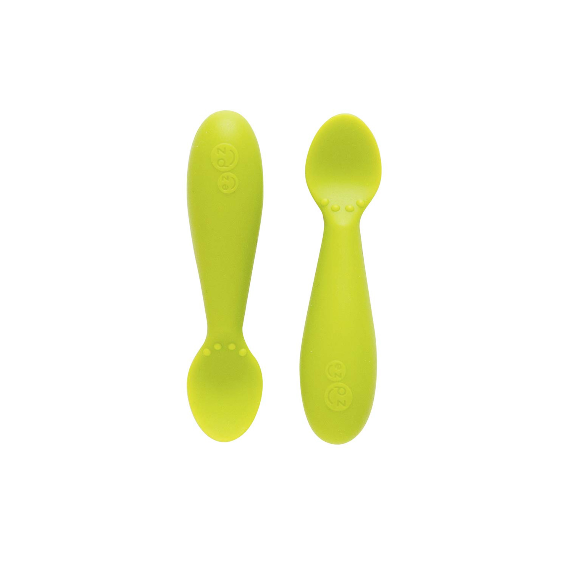 PACK 2 COLHERES TINY SPOON