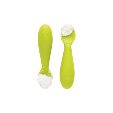 PACK 2 COLHERES TINY SPOON