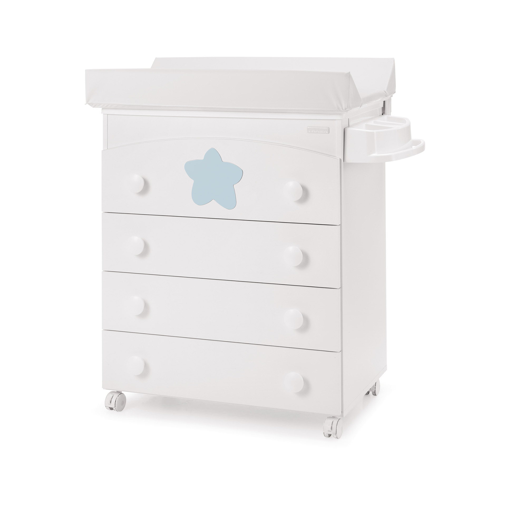 CÓMODA-BANHEIRA BIG STAR