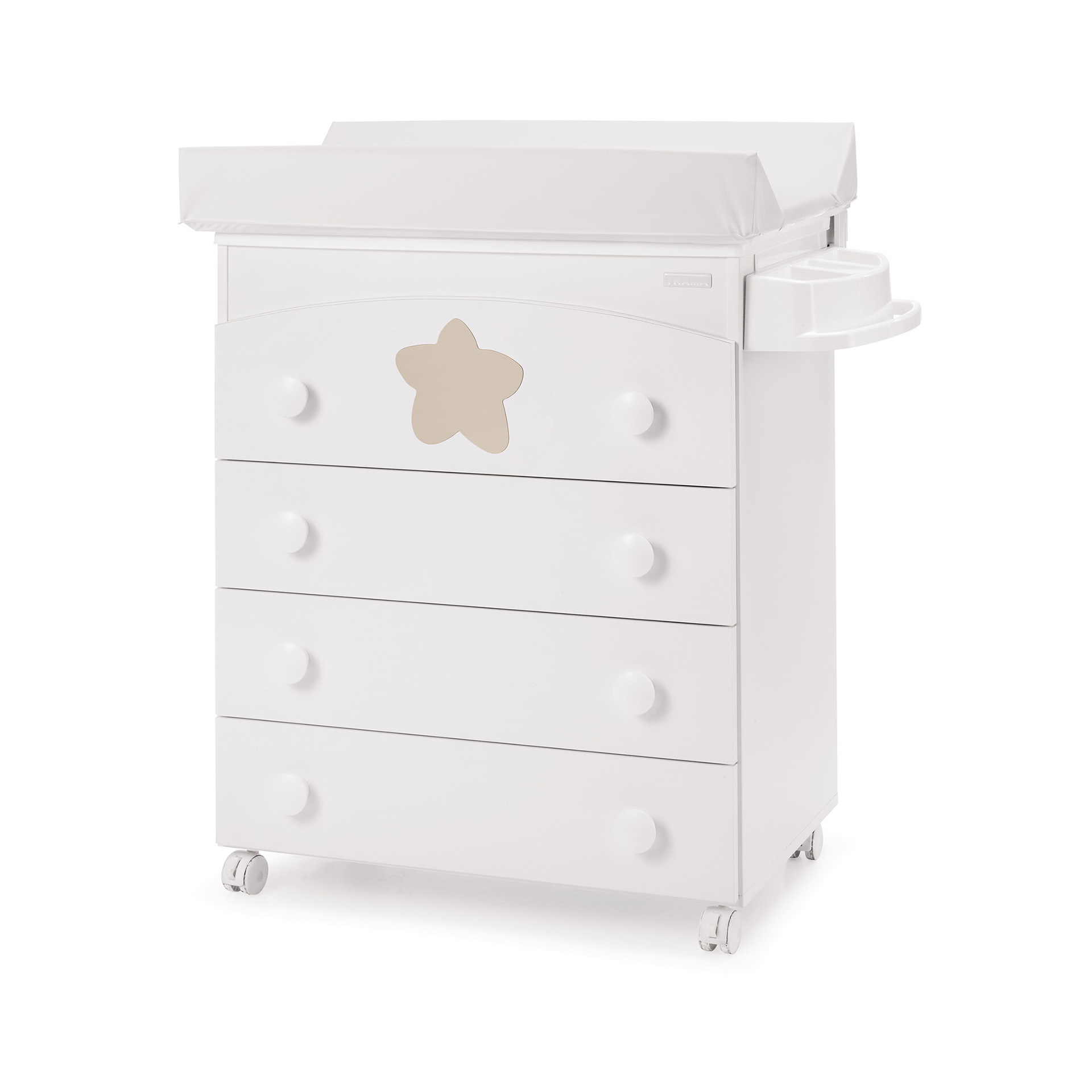 CÓMODA-BANHEIRA BIG STAR