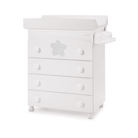 CÓMODA-BANHEIRA BIG STAR