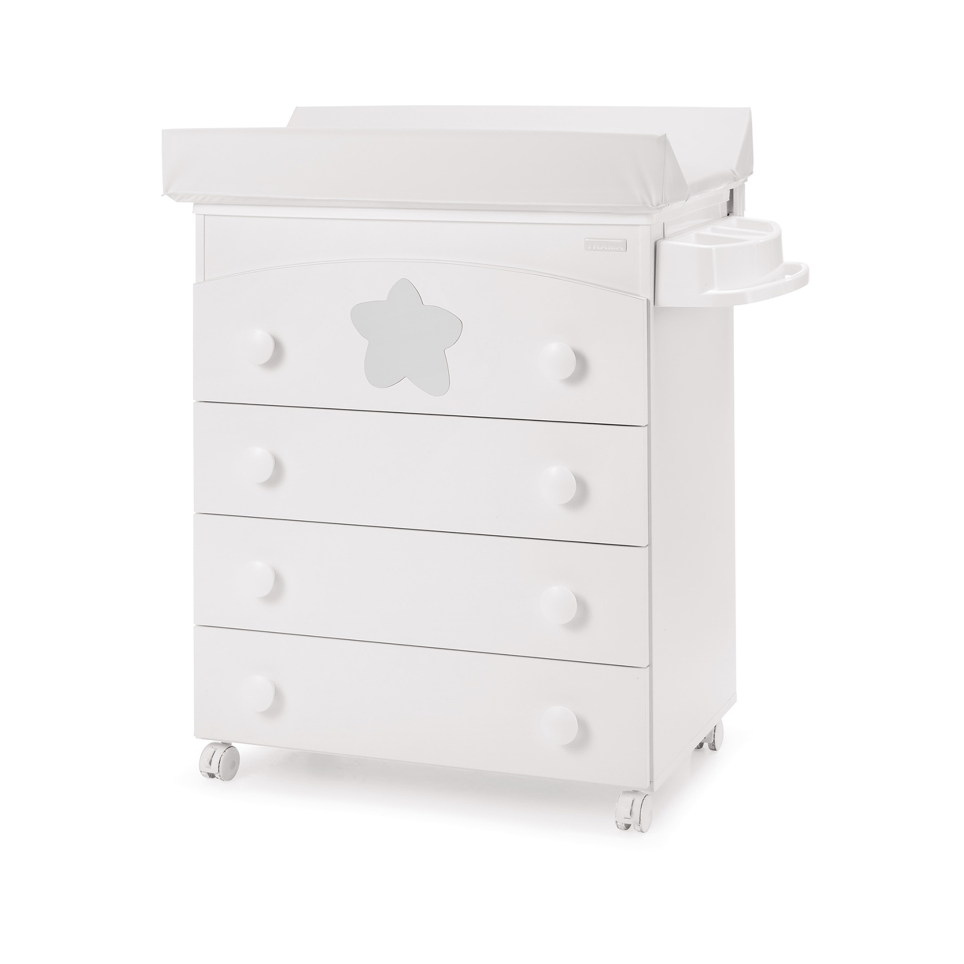 CÓMODA-BANHEIRA BIG STAR