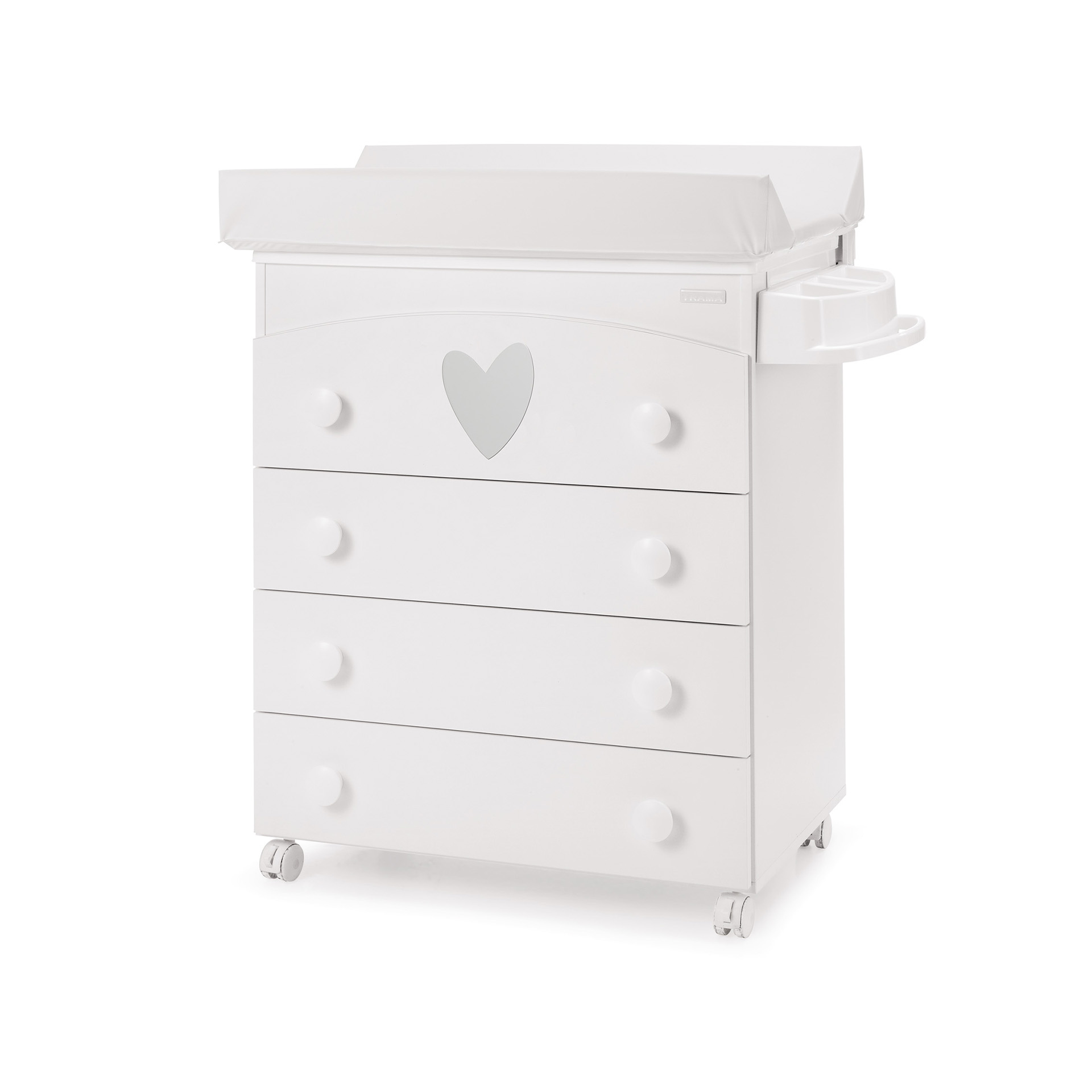 CÓMODA-BANHEIRA LOVE