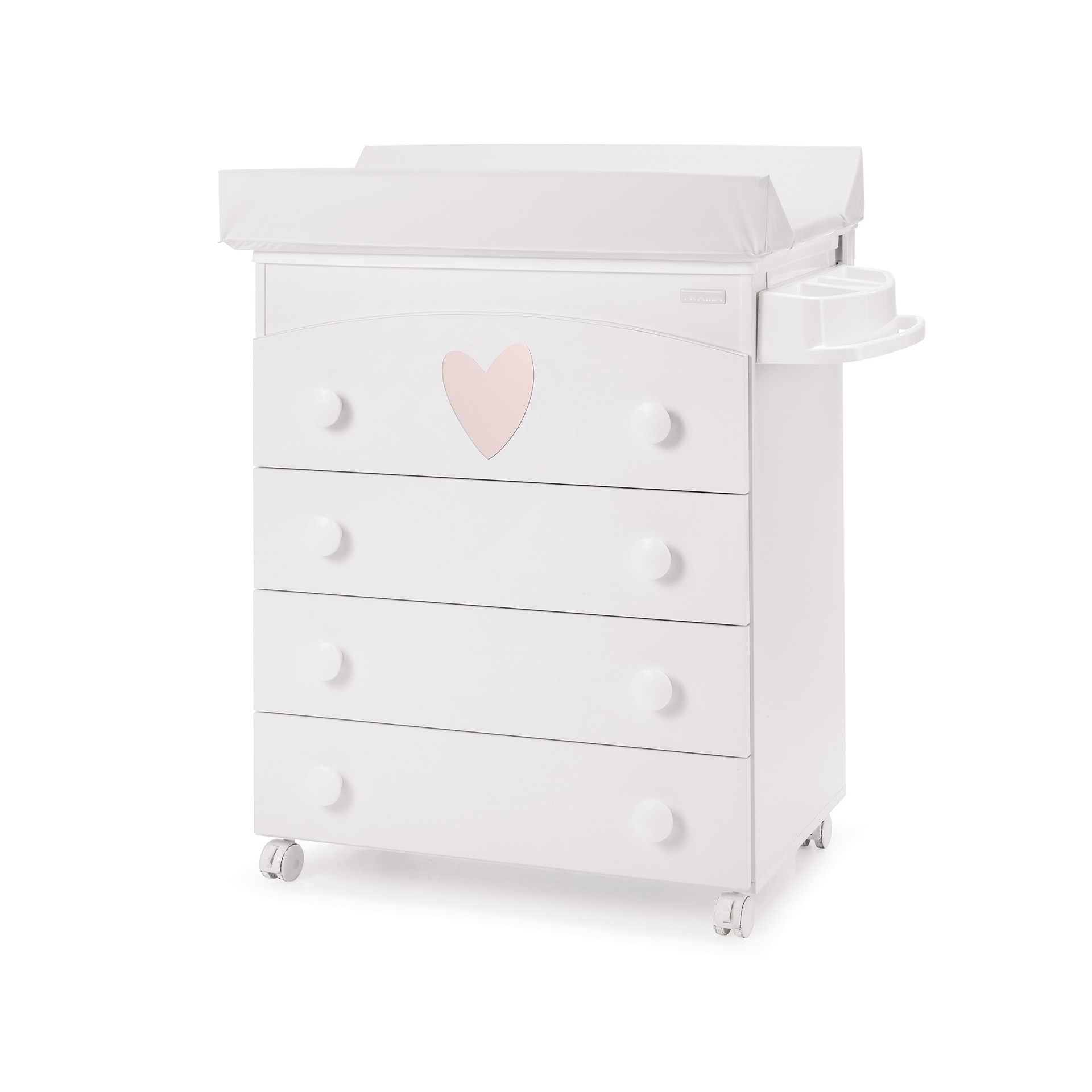 CÓMODA-BANHEIRA LOVE