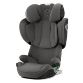 SOLUTION T I-FIX MIRAGE GREY