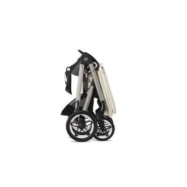 TALOS S LUX TAUPE