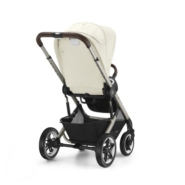 TALOS S LUX TAUPE