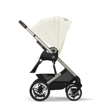 TALOS S LUX TAUPE