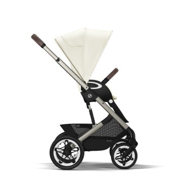 TALOS S LUX TAUPE