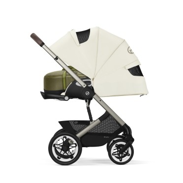 TALOS S LUX TAUPE