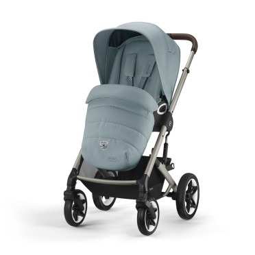 TALOS S LUX TAUPE