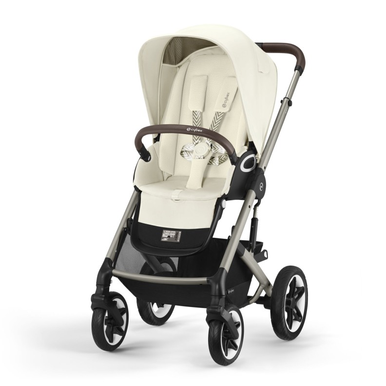 TALOS S LUX TAUPE