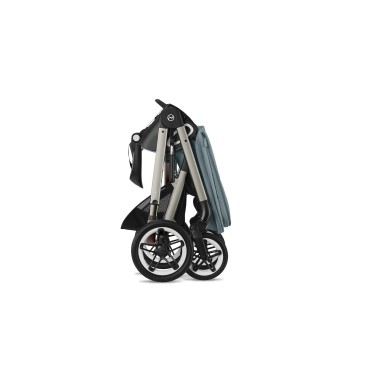 TALOS S LUX TAUPE