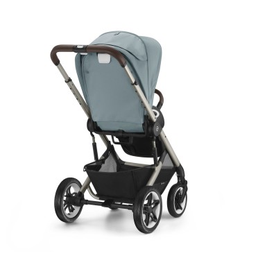 TALOS S LUX TAUPE