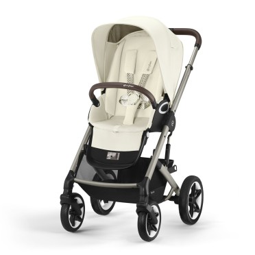 TALOS S LUX TAUPE