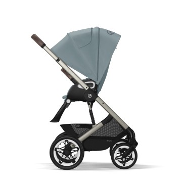 TALOS S LUX TAUPE