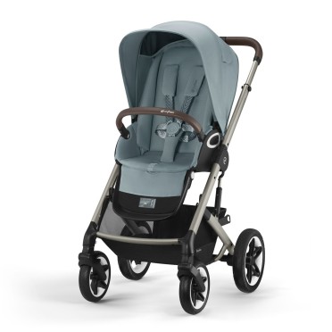 TALOS S LUX TAUPE